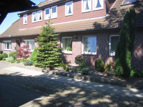 Pension Klaashof Schneverdingen Bagian luar foto
