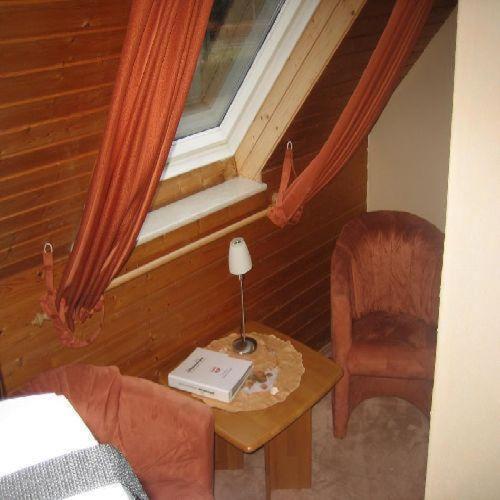 Pension Klaashof Schneverdingen Ruang foto